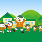マミ―クラブ（未就園児教室）の9月の予定について